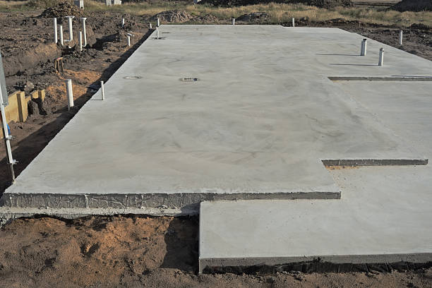 Best Commercial Concrete Contractor  in Laguna Woods, CA