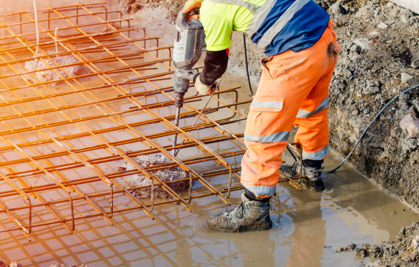 Best Concrete Driveway Installation  in Laguna Woods, CA