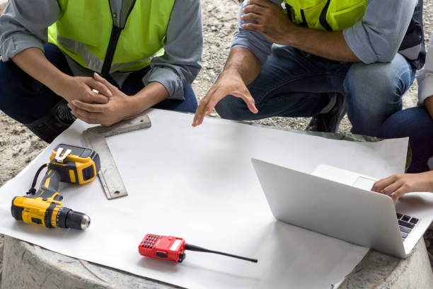 Best Driveway Concrete Repair  in Laguna Woods, CA