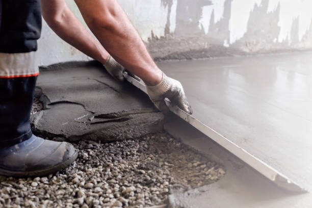 Best Decorative Concrete Services  in Laguna Woods, CA